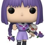 Figura Pop! Sumire C/ Nue Boruto Naruto Next Generations - FUNKO