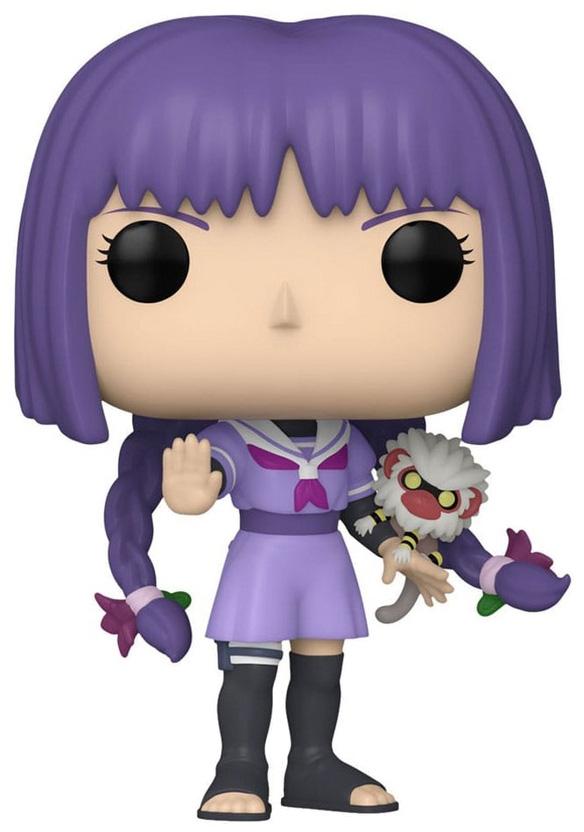 Figura Pop! Sumire C/ Nue Boruto Naruto Next Generations - FUNKO