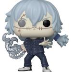 Figura Pop! Mahito New Arms Jujutsu Kaisen - FUNKO