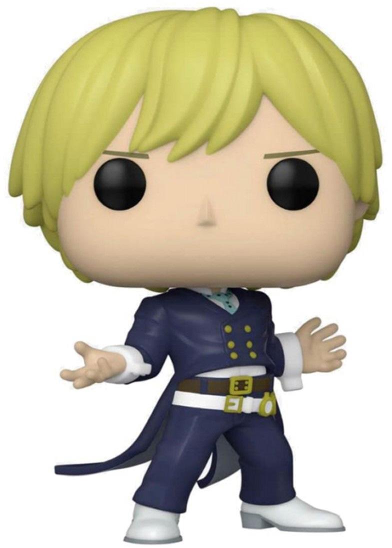 Figura POP! Neito Monoma – My Hero Academia - FUNKO
