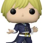 Figura POP! Neito Monoma – My Hero Academia - FUNKO