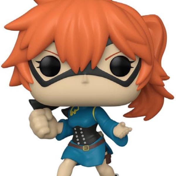 Figura POP! Animation My Hero Academia Itsuka Kendo - FUNKO