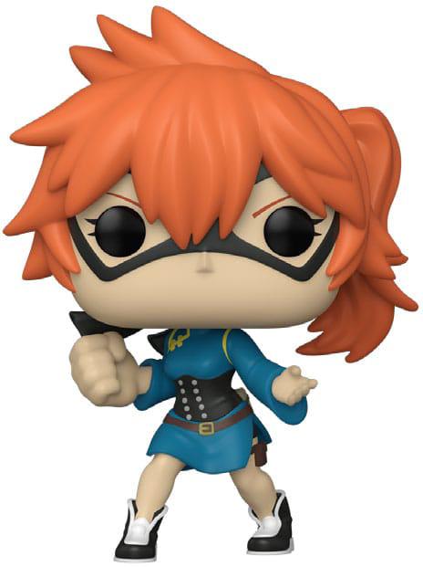 Figura POP! Animation My Hero Academia Itsuka Kendo - FUNKO