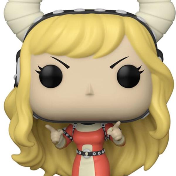 Figura Pop! Pony Tsunotori My Hero Academia - FUNKO