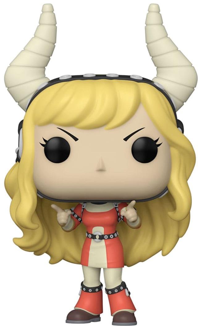 Figura Pop! Pony Tsunotori My Hero Academia - FUNKO