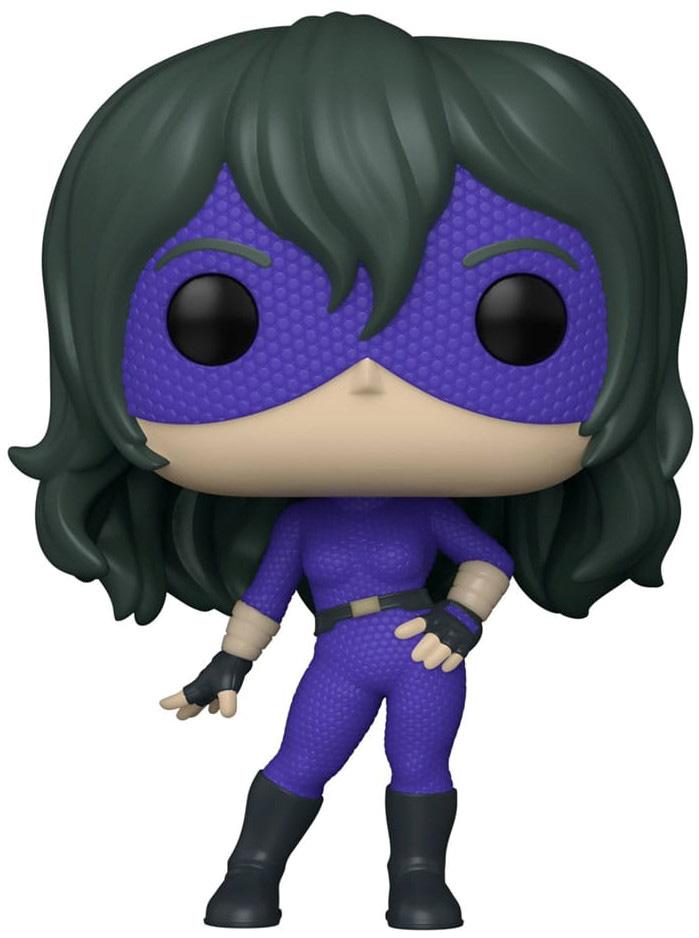 Figura Pop! Setsuna Tokage My Hero Academia - FUNKO