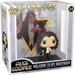Figura POP! Albums Alice Cooper - FUNKO
