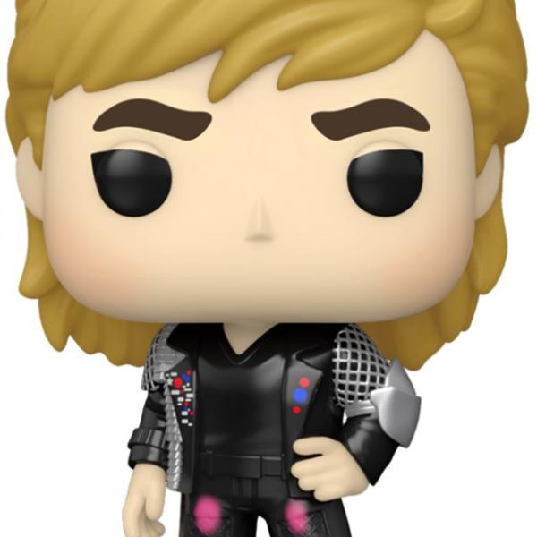 Figura POP! Rocks Duran Duran Nick Rhodes - FUNKO
