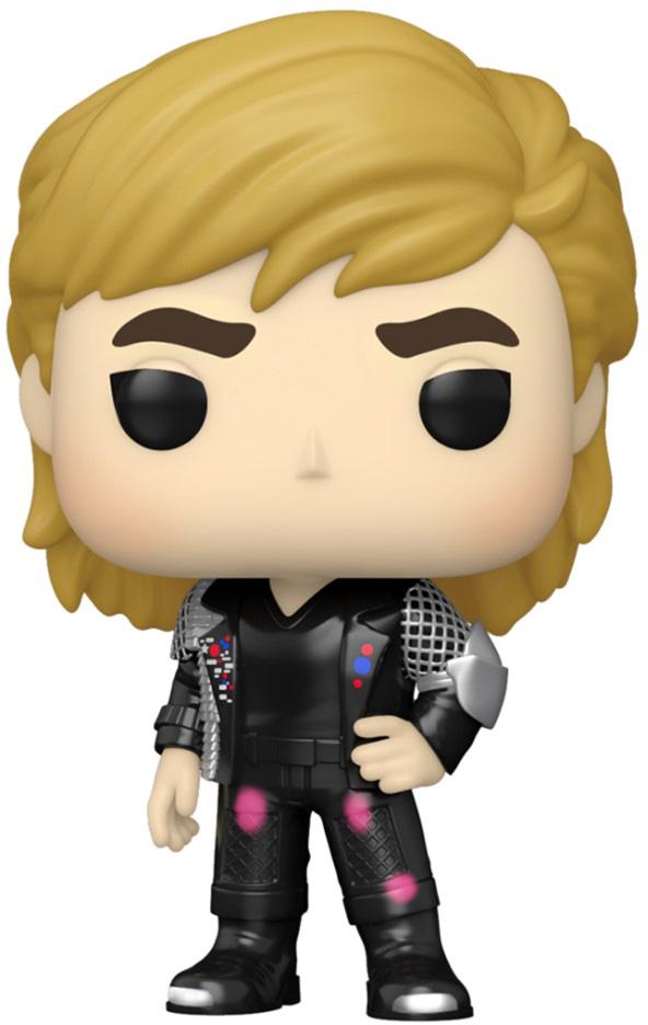Figura POP! Rocks Duran Duran Nick Rhodes - FUNKO