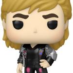Figura POP! Rocks Duran Duran Nick Rhodes - FUNKO