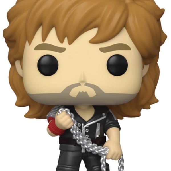 Figura POP! Rocks Duran Duran Simon Le Bon - FUNKO