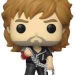 Figura POP! Rocks Duran Duran Simon Le Bon - FUNKO