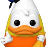 Figura POP! Disney: Halloween: Trick or Treat - Donald Duck - FUNKO