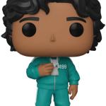 Figura POP! Television: Squid Game - Ali - FUNKO