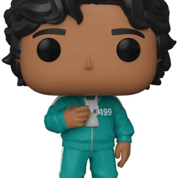 Figura POP! Television: Squid Game - Ali - FUNKO