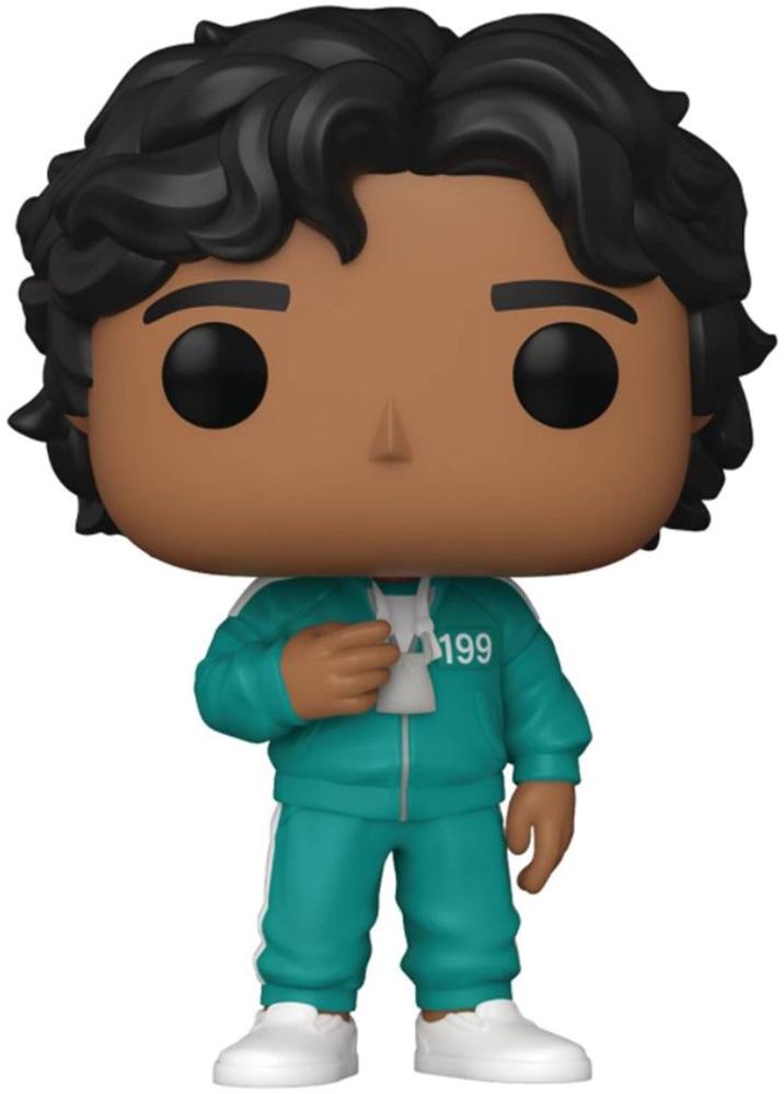 Figura POP! Television: Squid Game - Ali - FUNKO