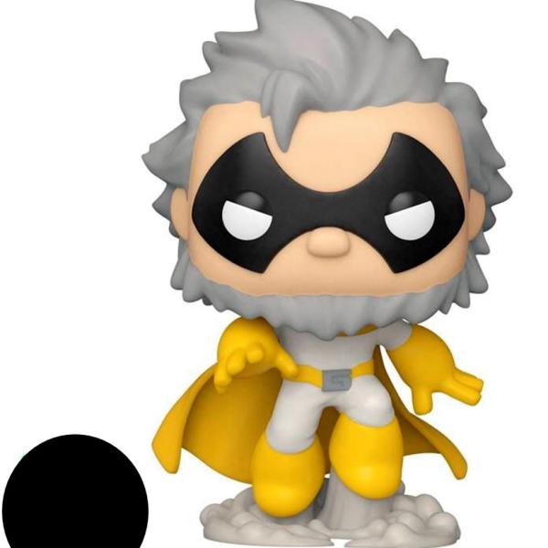Figura Pop! Gran Torino My Hero Academia - FUNKO