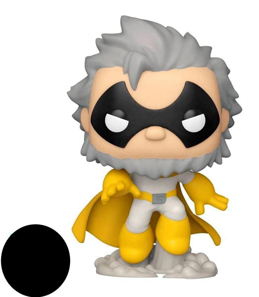 Figura Pop! Gran Torino My Hero Academia - FUNKO