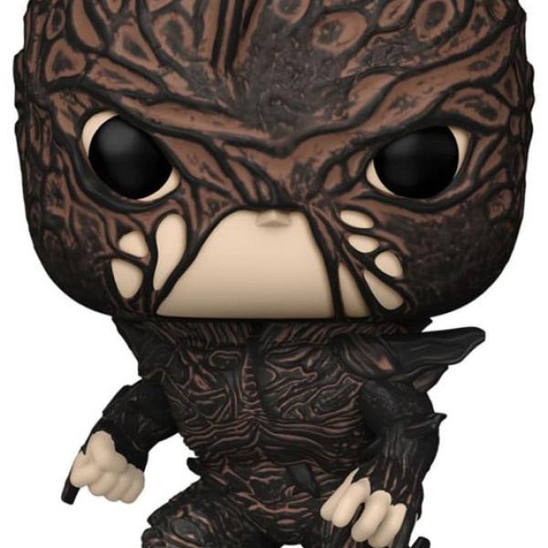 Figura Pop! Dark Flash Dc Comics The Flash Barry Allen - FUNKO