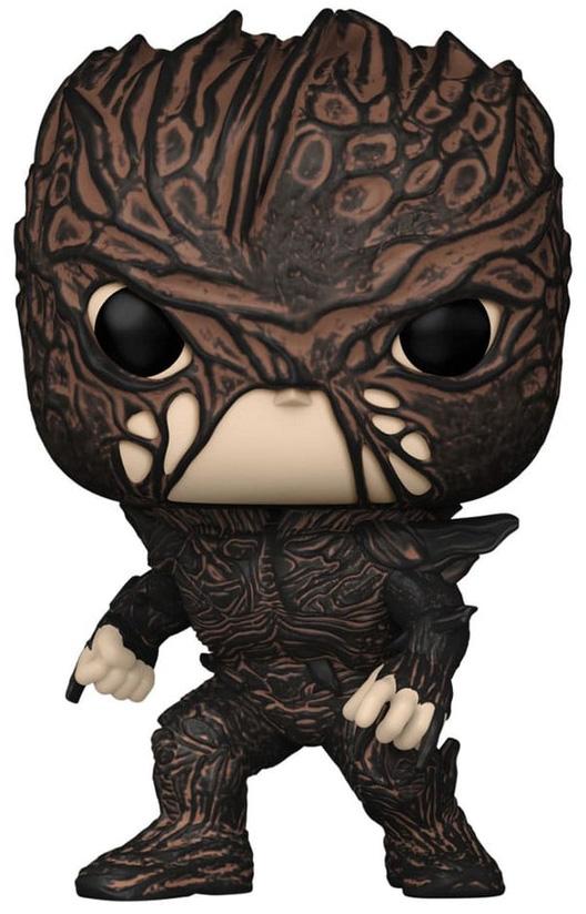Figura Pop! Dark Flash Dc Comics The Flash Barry Allen - FUNKO