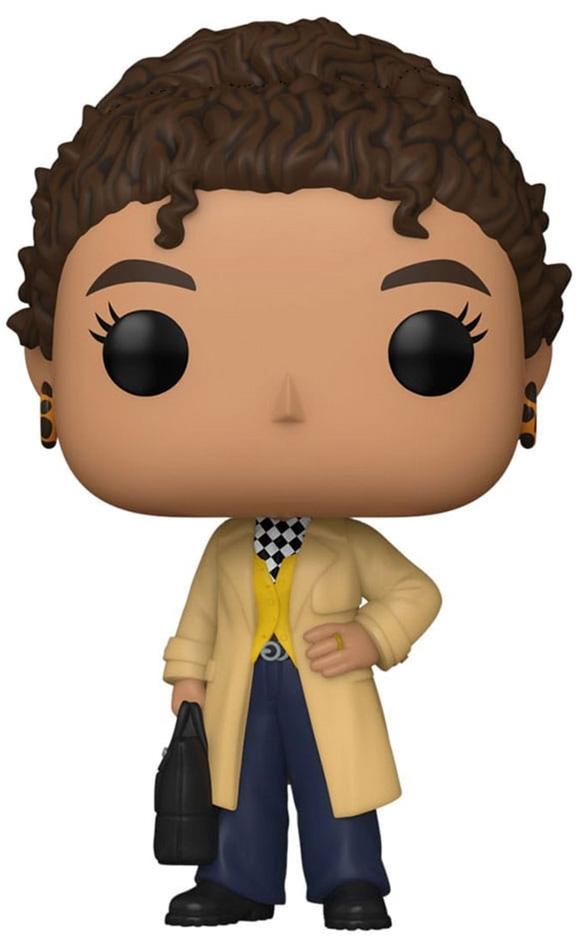Figura Pop! Iris West The Flash - FUNKO