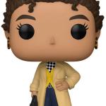 Figura Pop! Iris West The Flash - FUNKO