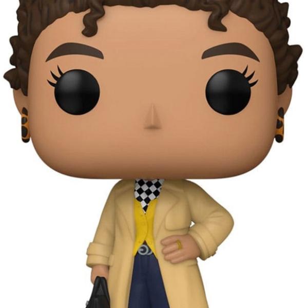 Figura Pop! Iris West The Flash - FUNKO