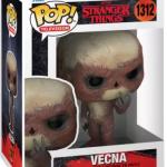 Figura Pop! Vecna Stranger Things - FUNKO