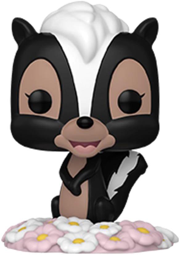 Figura POP! Disney: Classics - Flower - FUNKO
