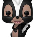 Figura POP! Disney: Classics - Flower - FUNKO