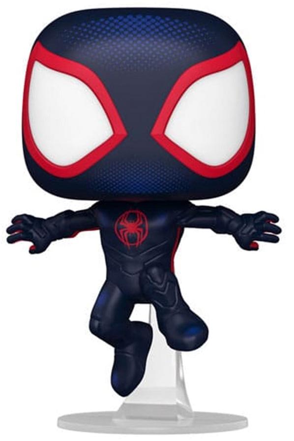 Figura Pop! Spider - Man Spider - Man Across The Spider - Verse - FUNKO