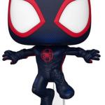 Figura Pop! Spider - Man Spider - Man Across The Spider - Verse - FUNKO
