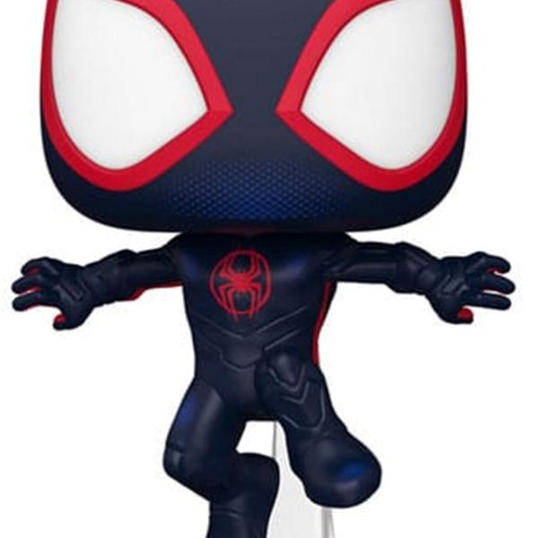 Figura Pop! Spider - Man Spider - Man Across The Spider - Verse - FUNKO
