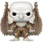 Figura Pop! Medieval Vulture Spider - Man Across The Spider - Verse - FUNKO