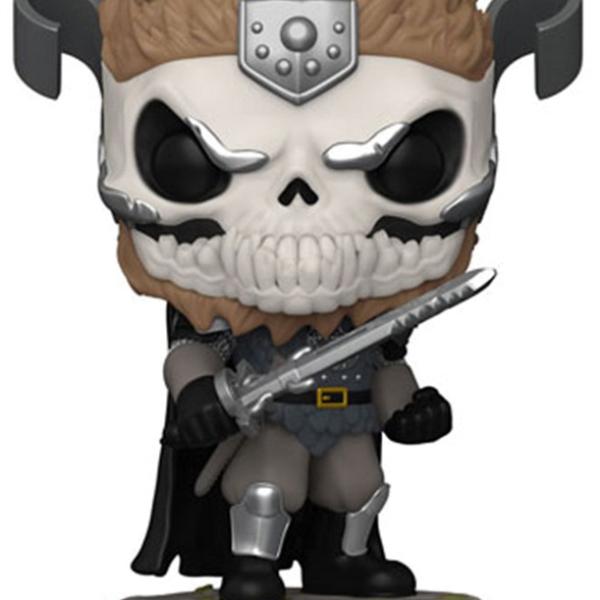 Figura Pop! General Kael Willow - FUNKO
