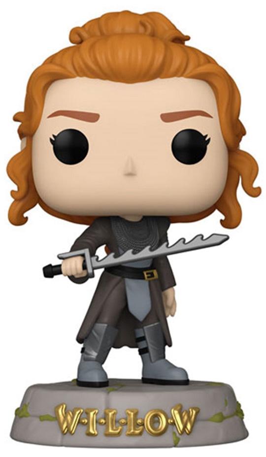 Figura Pop! Sorsha Willow - FUNKO