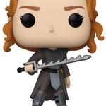 Figura Pop! Sorsha Willow - FUNKO