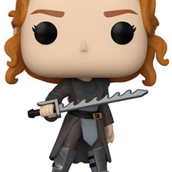 Figura Pop! Sorsha Willow - FUNKO