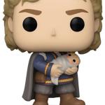 Figura Pop! Willow Ufgood Willow - FUNKO