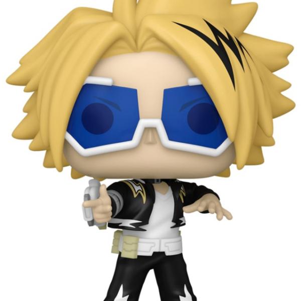 Figura Pop! Denki Kaminari My Hero Academia S5 - FUNKO