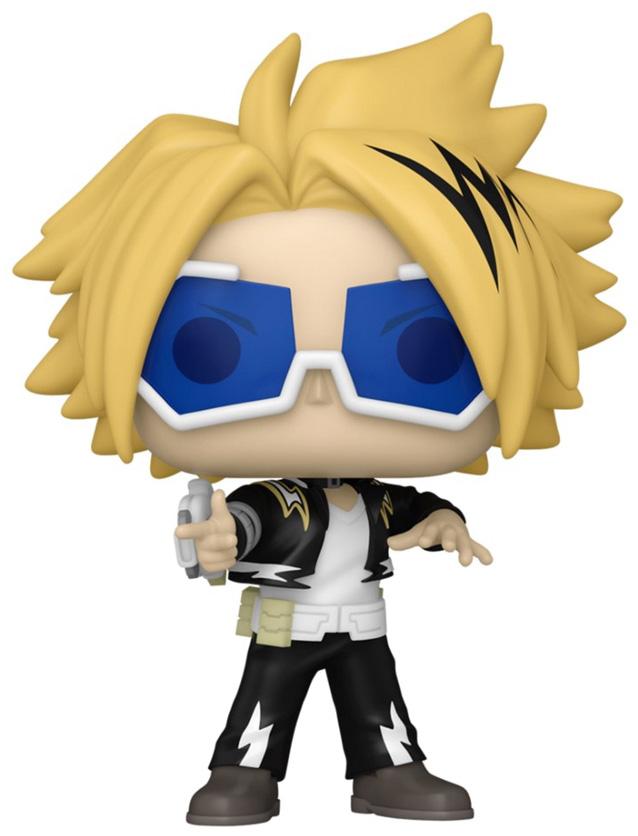 Figura Pop! Denki Kaminari My Hero Academia S5 - FUNKO