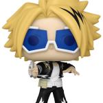 Figura Pop! Denki Kaminari My Hero Academia S5 - FUNKO