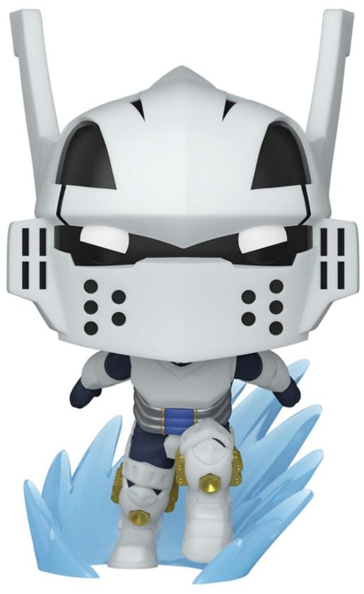Figura Pop! Tenya Iida Rburst My Hero Academia S5 - FUNKO