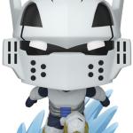 Figura Pop! Tenya Iida Rburst My Hero Academia S5 - FUNKO
