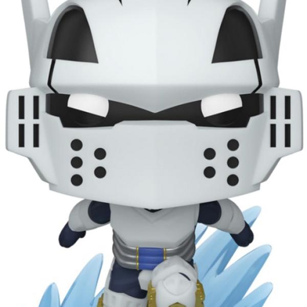 Figura Pop! Tenya Iida Rburst My Hero Academia S5 - FUNKO