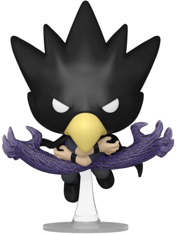 Figura Pop! Tokoyami My Hero Academia S5 - FUNKO