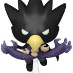 Figura Pop! Tokoyami My Hero Academia S5 - FUNKO