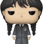 Figura Pop! Wednesday Addams Series TV Wednesday - FUNKO