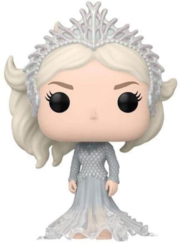 Figura POP! DC Aquaman 2 Atlanna - FUNKO
