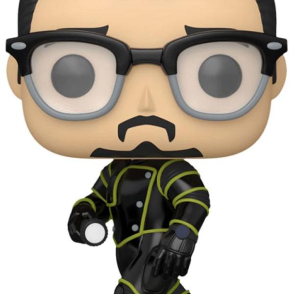 Figura Pop! Doctor Shin Aquaman And The Lost Kingdom - FUNKO